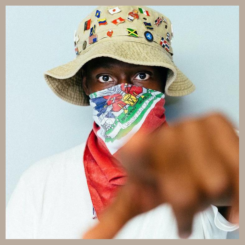 Mach-hommy